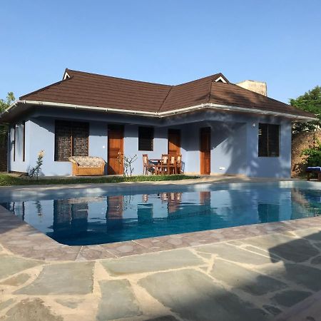 Lions Home Diani Beach Zewnętrze zdjęcie