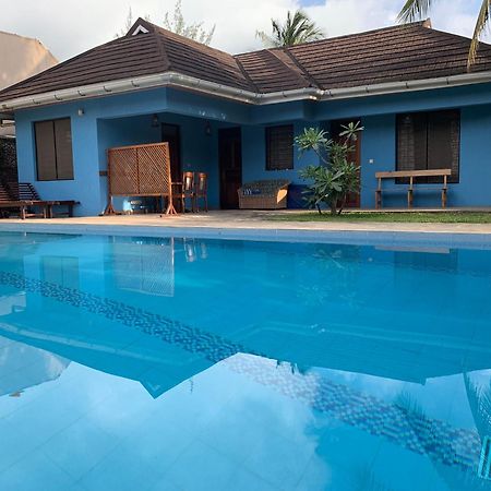 Lions Home Diani Beach Zewnętrze zdjęcie