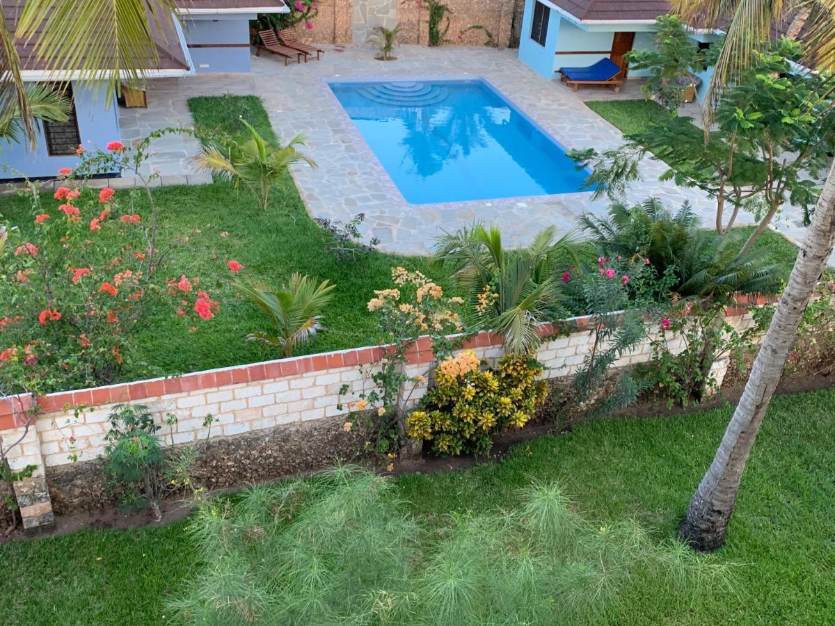 Lions Home Diani Beach Zewnętrze zdjęcie