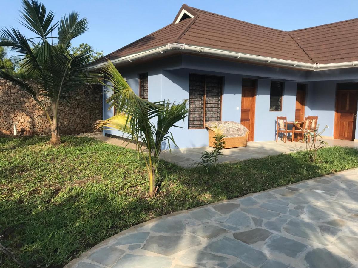 Lions Home Diani Beach Zewnętrze zdjęcie