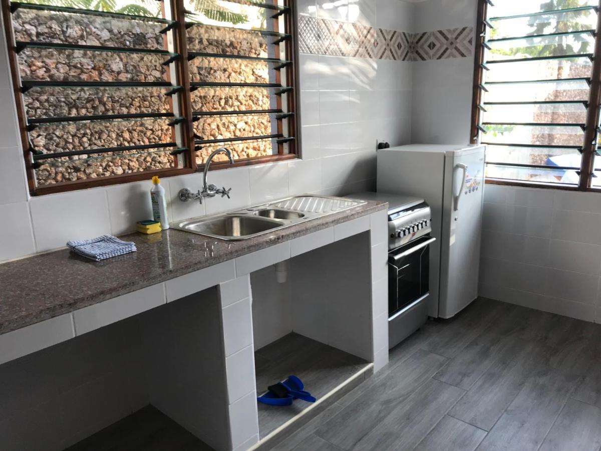 Lions Home Diani Beach Zewnętrze zdjęcie