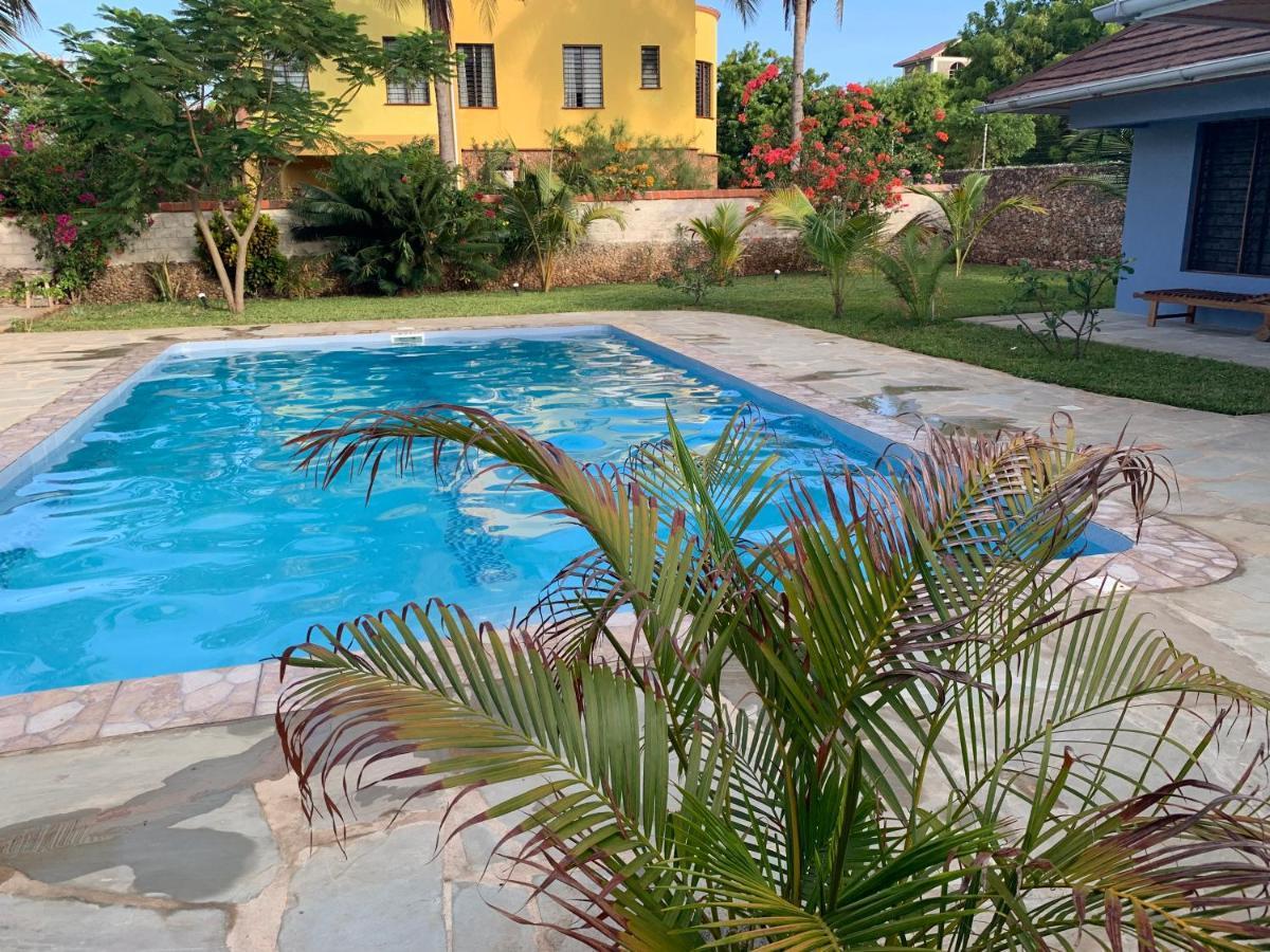 Lions Home Diani Beach Zewnętrze zdjęcie