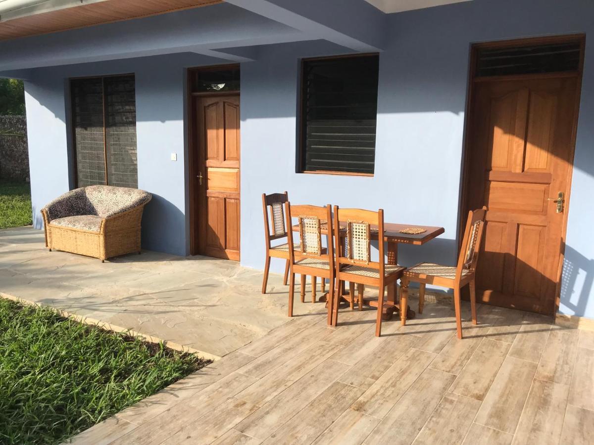 Lions Home Diani Beach Zewnętrze zdjęcie