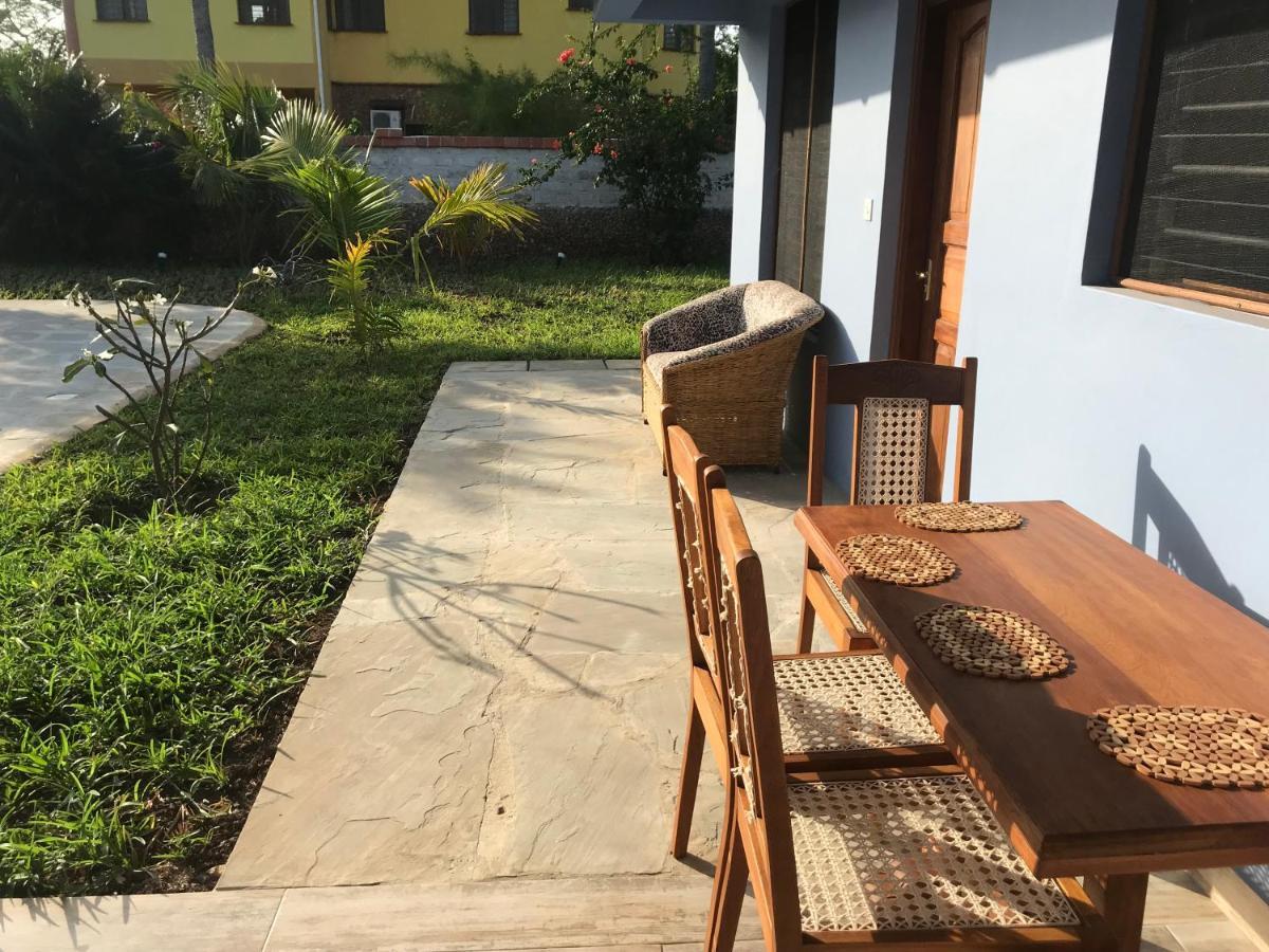 Lions Home Diani Beach Zewnętrze zdjęcie