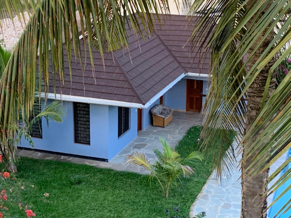 Lions Home Diani Beach Zewnętrze zdjęcie