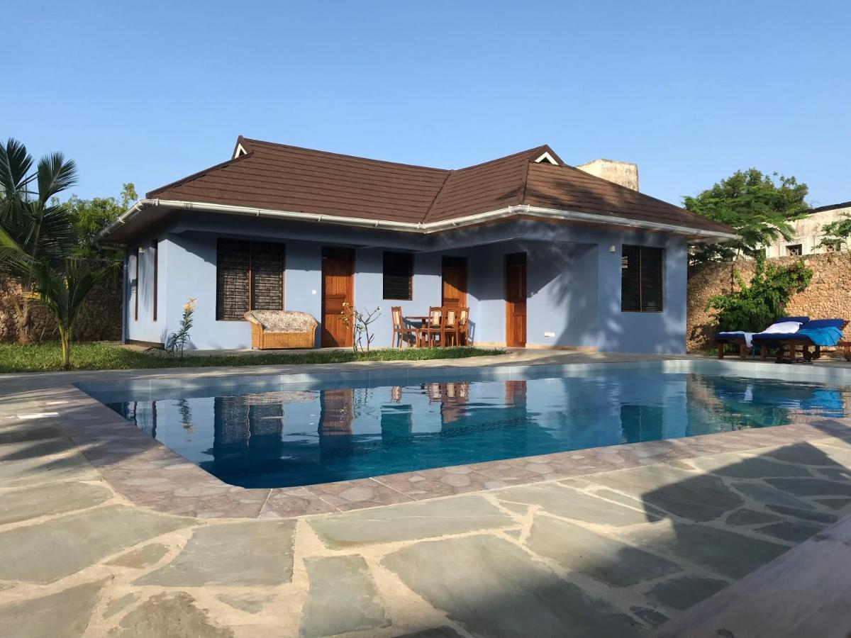 Lions Home Diani Beach Zewnętrze zdjęcie