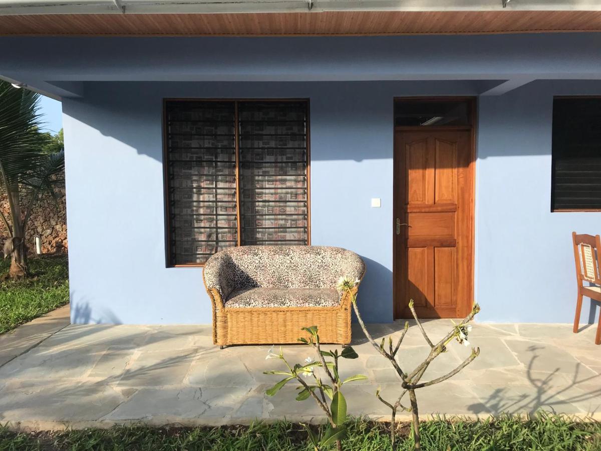 Lions Home Diani Beach Zewnętrze zdjęcie