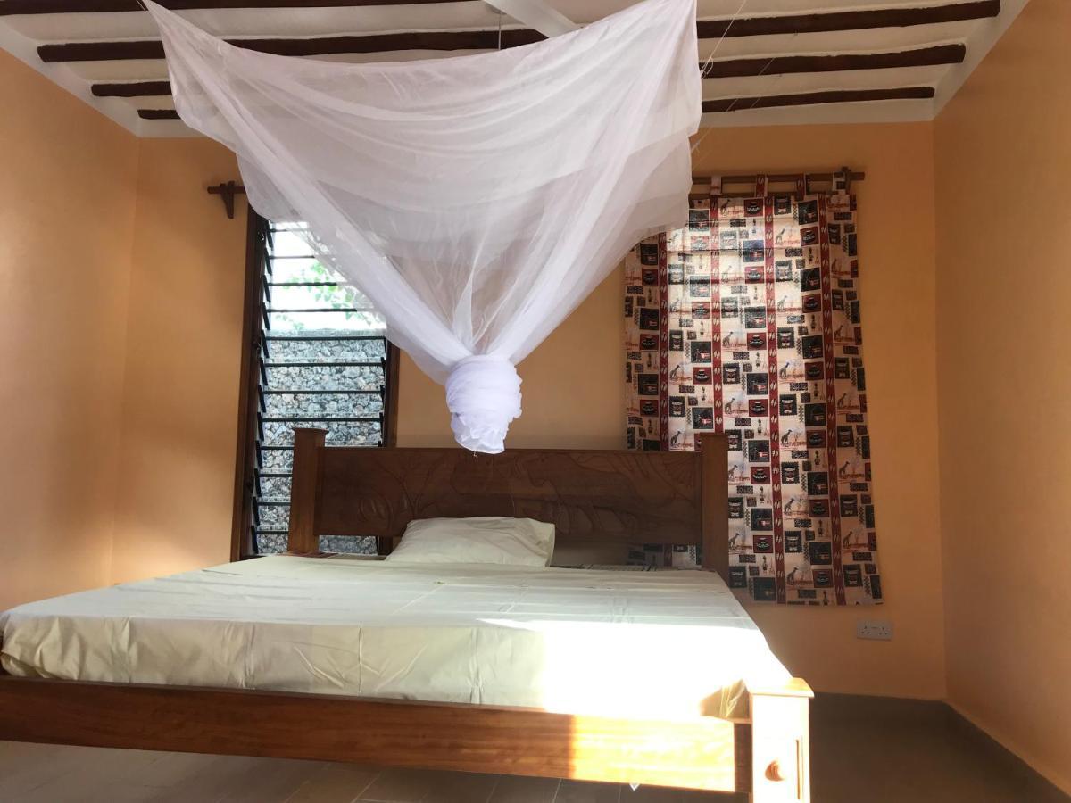 Lions Home Diani Beach Zewnętrze zdjęcie