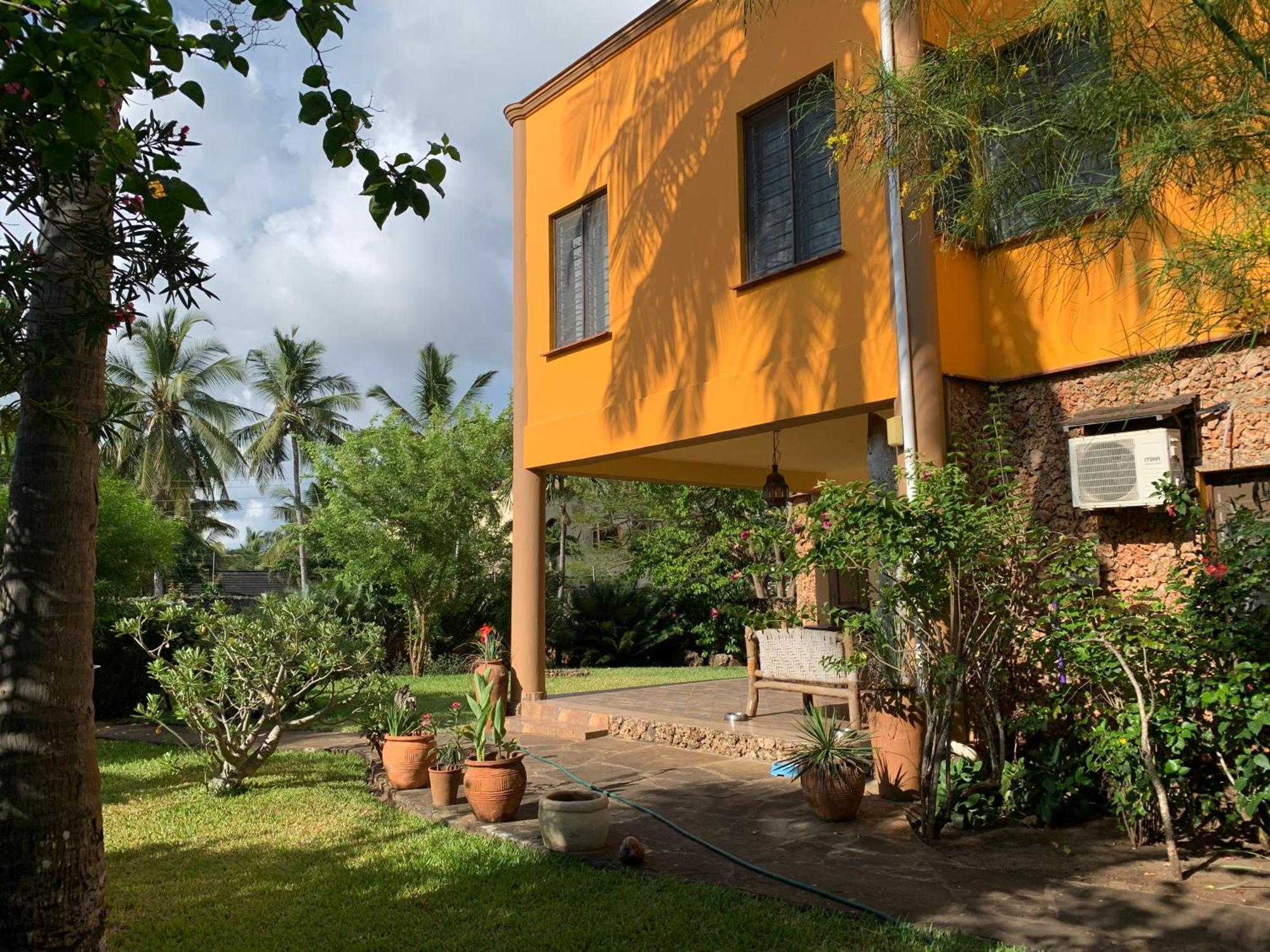 Lions Home Diani Beach Zewnętrze zdjęcie