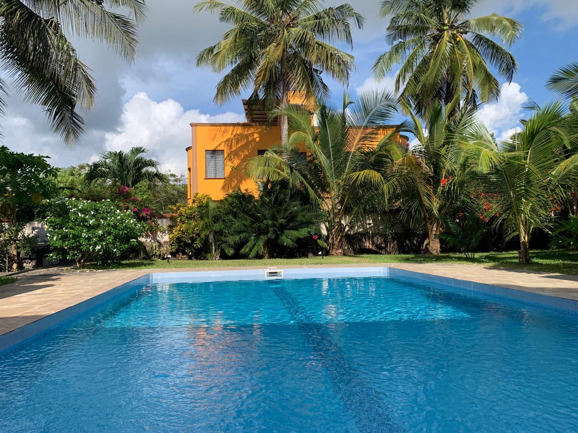 Lions Home Diani Beach Zewnętrze zdjęcie