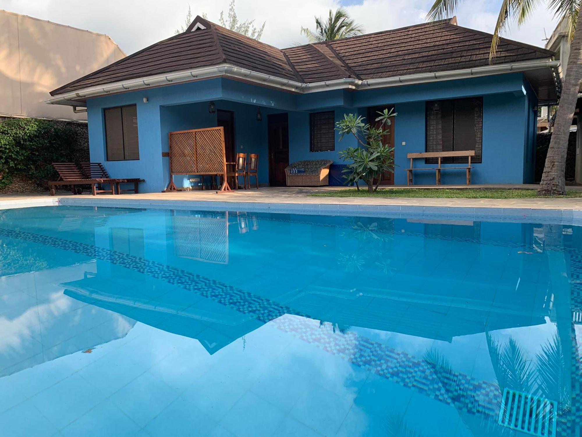 Lions Home Diani Beach Zewnętrze zdjęcie